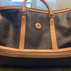 La Tour Eiffel Overnight bag